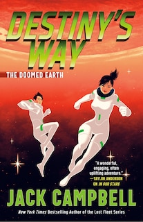 Front cover_Destiny's Way