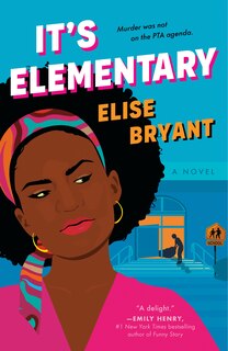 Front cover_It's Elementary