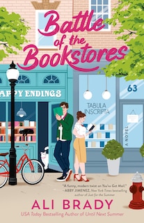 Front cover_Battle of the Bookstores