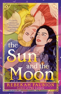 Couverture_The Sun and the Moon