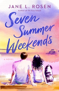 Front cover_Seven Summer Weekends
