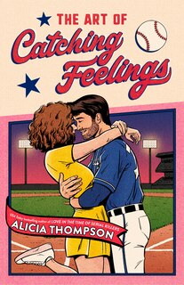 Couverture_The Art of Catching Feelings