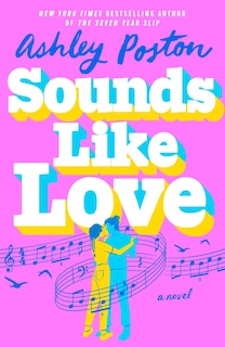 Couverture_Sounds Like Love