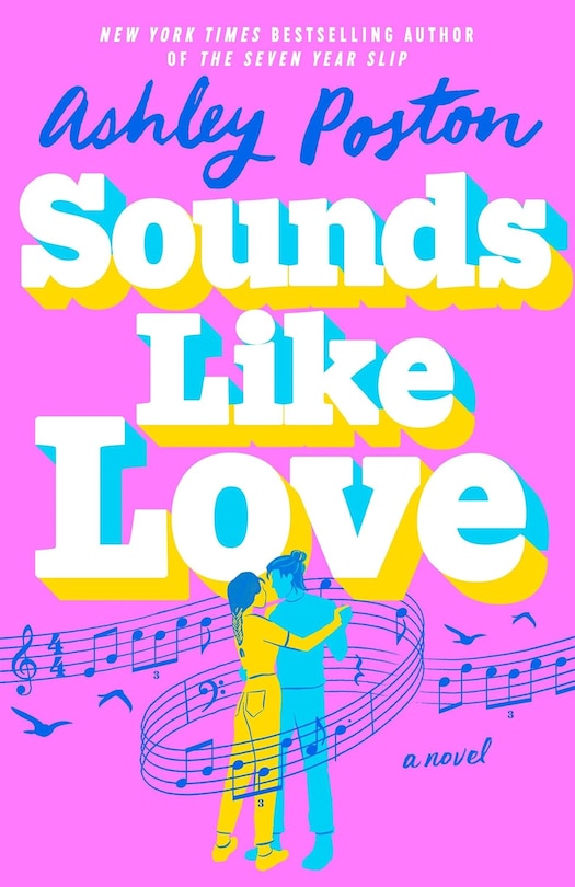 Couverture_Sounds Like Love