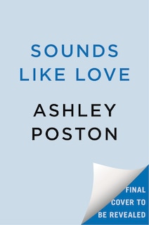 Front cover_Sounds Like Love
