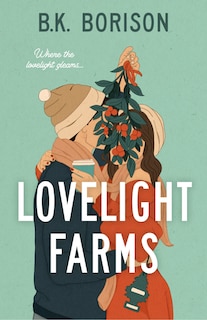 Front cover_Lovelight Farms