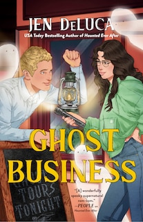 Front cover_Ghost Business