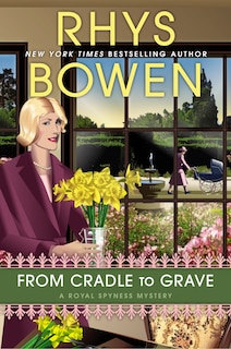 Front cover_From Cradle to Grave