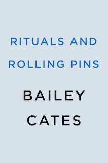 Front cover_Rituals and Rolling Pins