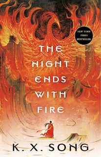 Couverture_The Night Ends with Fire