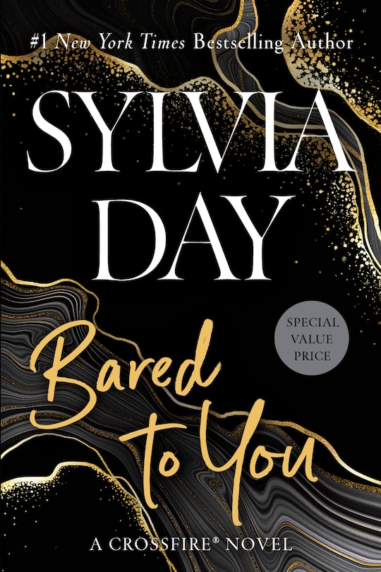Front cover_Bared to You