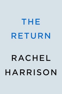 Front cover_The Return