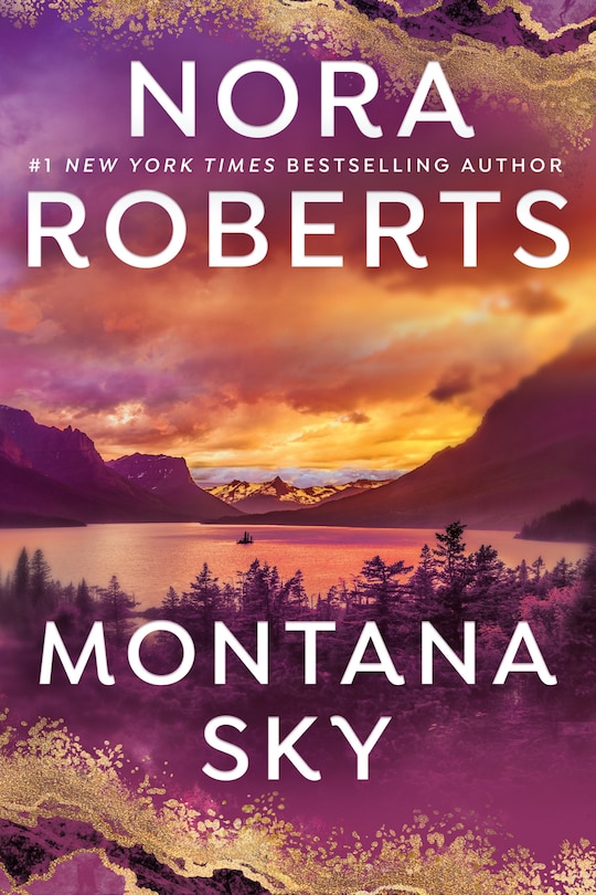 Front cover_Montana Sky