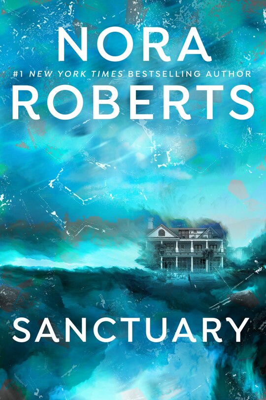 Front cover_Sanctuary