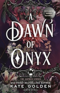 Couverture_A Dawn of Onyx