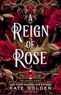 Couverture_A Reign of Rose