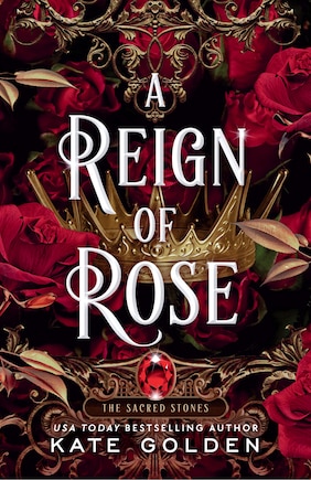 A Reign of Rose