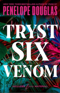 Front cover_Tryst Six Venom