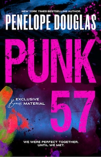 Front cover_Punk 57
