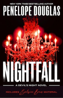 Front cover_Nightfall
