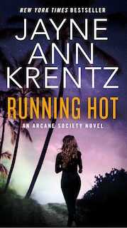 Front cover_Running Hot