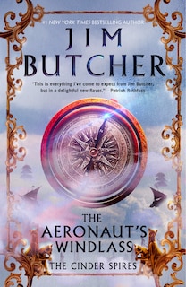 Front cover_The Aeronaut's Windlass