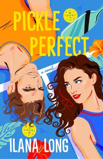 Front cover_Pickle Perfect