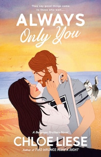 Front cover_Always Only You