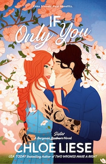 Front cover_If Only You