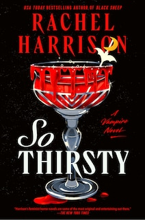 Front cover_So Thirsty