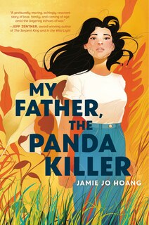 Front cover_My Father, The Panda Killer