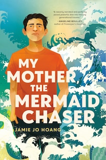 Couverture_My Mother, the Mermaid Chaser
