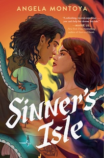 Front cover_Sinner's Isle