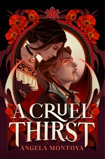 Couverture_A Cruel Thirst