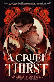Couverture_A Cruel Thirst
