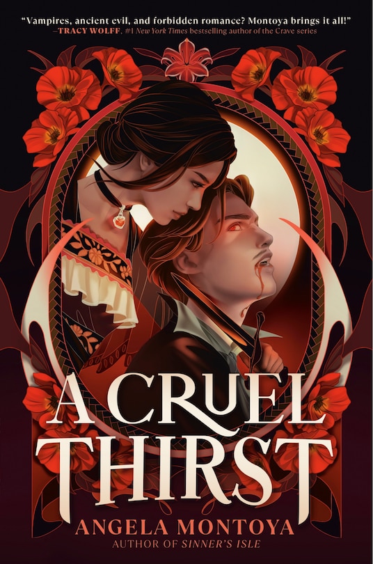 Couverture_A Cruel Thirst