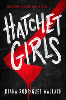Front cover_Hatchet Girls