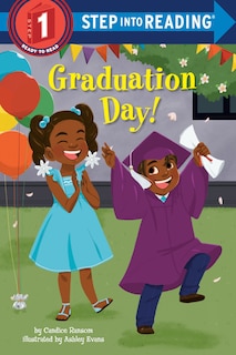 Couverture_Graduation Day!