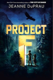 Front cover_Project F