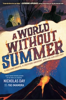 Couverture_A World Without Summer