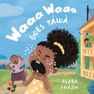 Front cover_Waaa Waaa Goes Táwà