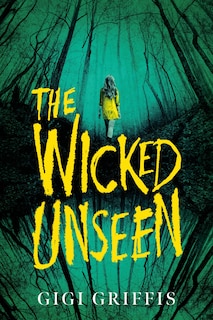 Front cover_The Wicked Unseen