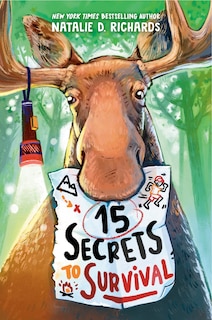 Front cover_15 Secrets to Survival