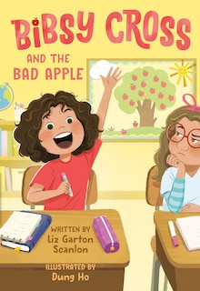 Front cover_Bibsy Cross and the Bad Apple