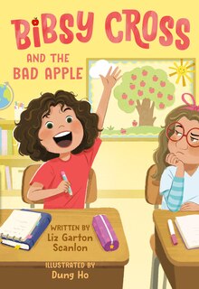 Front cover_Bibsy Cross and the Bad Apple