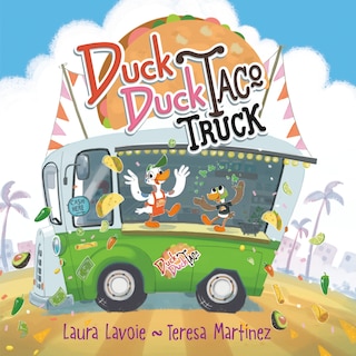 Front cover_Duck Duck Taco Truck