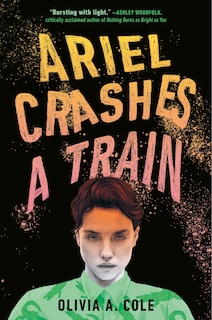 Front cover_Ariel Crashes a Train