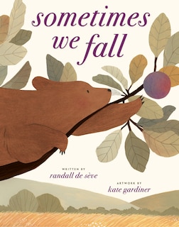 Front cover_Sometimes We Fall
