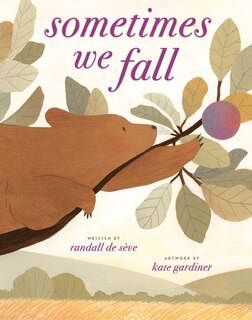 Front cover_Sometimes We Fall