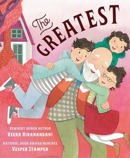 Couverture_The Greatest